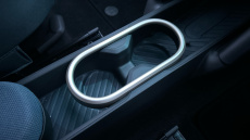 MINI Aceman 135kW E Exclusive 43kWh 5dr Auto Electric Hatchback